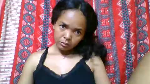 Snapshot of rosia685234 chatting on 05.23.26 rosia685234 online show from 05.23.26