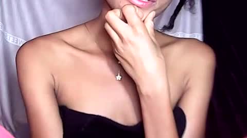 Snapshot of rosie6601 chatting on 07.18.26 rosie6601 online show from 07.18.26