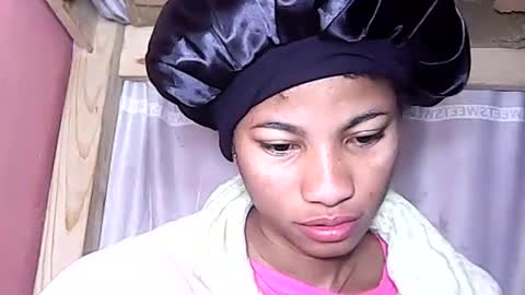 Snapshot of rosie6601 chatting on 07.24.26 rosie6601 online show from 07.24.26