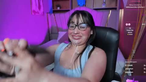 rosie_jhons online show from 10.22.25