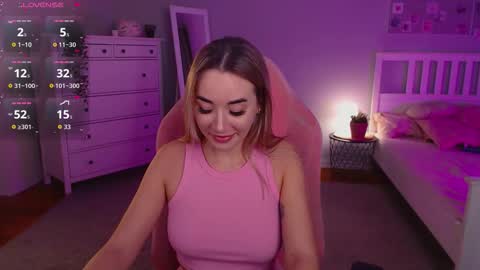 Rosie online show from 11.04.25