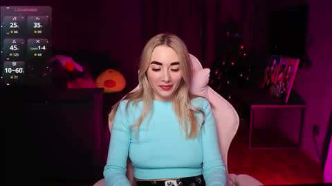 Rosie online show from 12.23.25