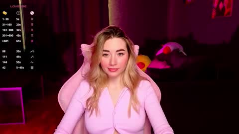 Rosie online show from 02.16.26