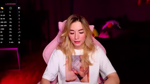 Rosie online show from 02.19.26