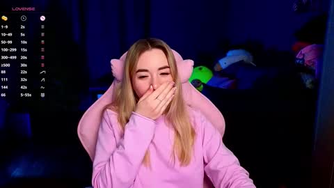 Rosie online show from 03.06.26