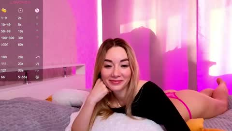 Rosie online show from 03.21.26