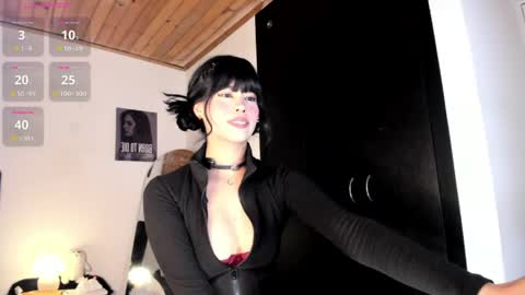 Rosieeee  online show from 04.05.26