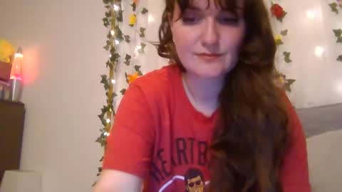 rosie_woods online show from 09.30.25