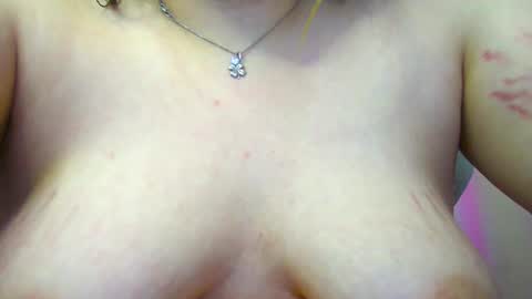 RosieNana online show from 07.02.26