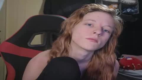 Snapshot of rosieneko2033 chatting on 11.10.25 Rosieneko2033 online show from 11.10.25