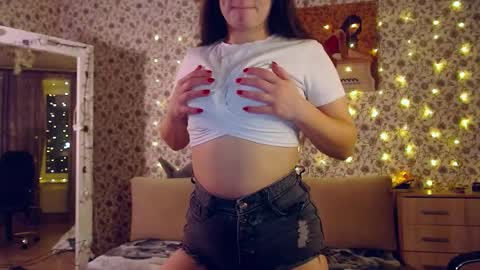 Rosie is waiting for YOU online show from 11.21.25