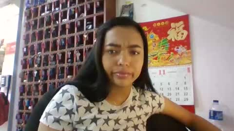 rosita_179112 online show from 11.23.25