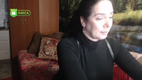 Snapshot of rositaohsky chatting on 12.17.24 rositaohsky online show from 12.17.24