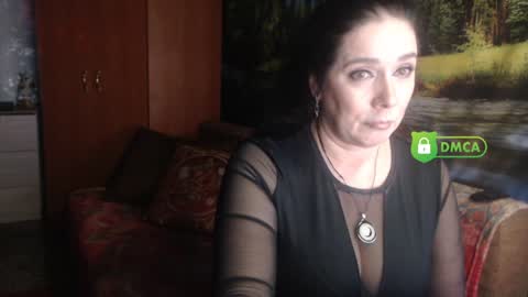 Snapshot of rositaohsky chatting on 01.12.25 rositaohsky online show from 01.12.25