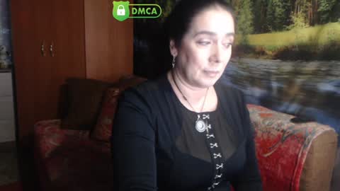 Snapshot of rositaohsky chatting on 01.27.25 rositaohsky online show from 01.27.25