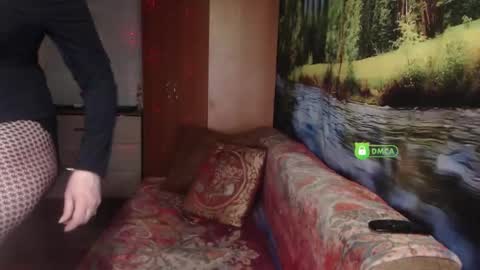 Snapshot of rositasky chatting on 01.27.25 RositaSky online show from 01.27.25