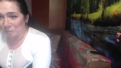 Snapshot of rositasky chatting on 09.17.25 RositaSky online show from 09.17.25