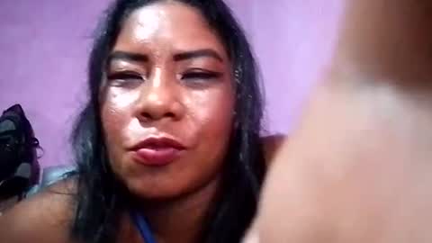 Snapshot of rosmerynava chatting on 12.10.24 rosmerynavarro online show from 12.10.24