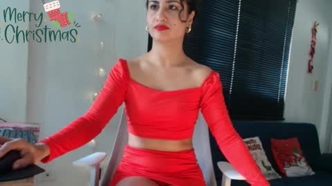 Snapshot of ross_bakerhot chatting on 12.25.24 Ross BakerHot online show from 12.25.24