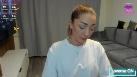 Rossa online show from 03.07.26