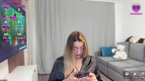 Rossa online show from 04.20.26
