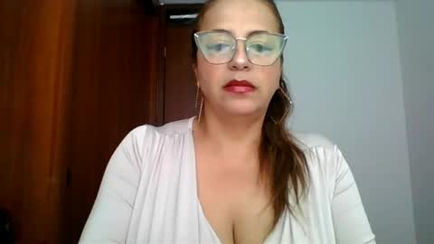 Rossana  online show from 03.24.26