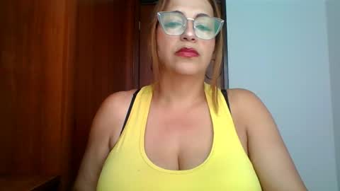 Rossana  online show from 04.19.26