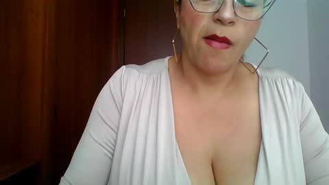 Rossana  online show from 04.20.26