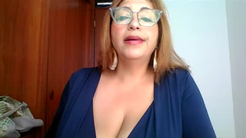 Rossana  online show from 04.23.26