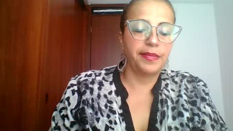 Rossana  online show from 04.28.26