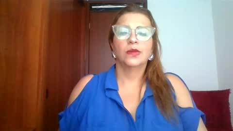 Rossana  online show from 05.04.26