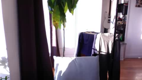 Snapshot of rosscollab chatting on 12.01.25 RossCollab online show from 12.01.25