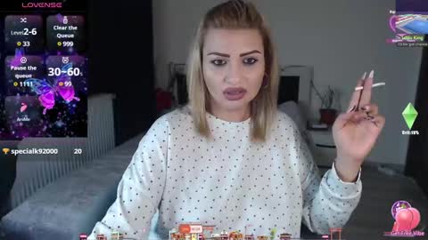 Snapshot of rosse2683 chatting on 01.13.25 rosse2683 online show from 01.13.25