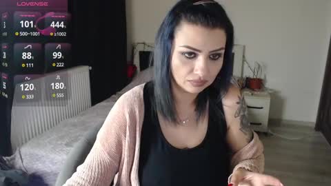 Snapshot of rosse2683 chatting on 02.06.25 rosse2683 online show from 02.06.25