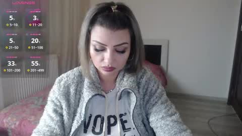 Snapshot of rosse2683 chatting on 03.12.25 rosse2683 online show from 03.12.25