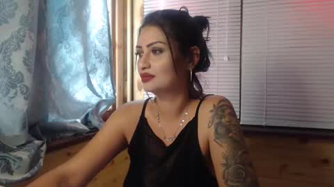 Snapshot of rosse2683 chatting on 09.16.25 rosse2683 online show from 09.16.25