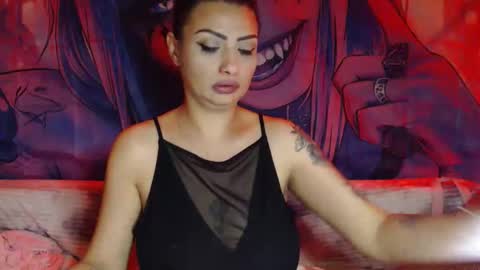 rosse2683 online show from 04.10.26