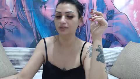 rosse2683 online show from 04.20.26