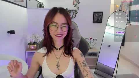 Miss Rosse online show from 01.29.25