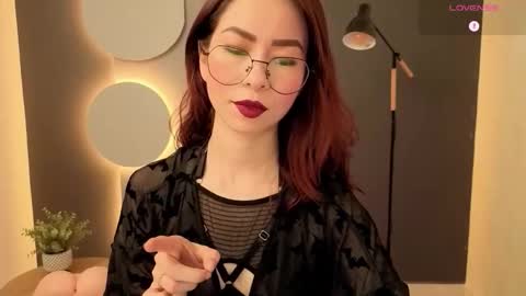 Miss Rosse online show from 10.29.25