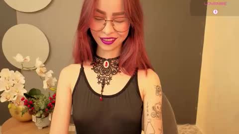 Miss Rosse online show from 12.15.25