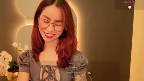 Miss Rosse online show from 12.18.25