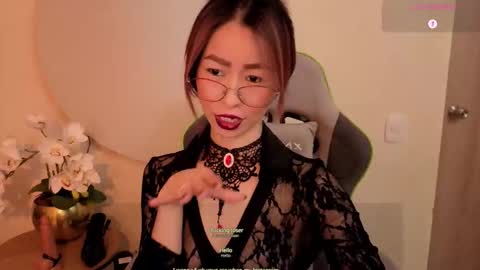 Miss Rosse online show from 01.17.26