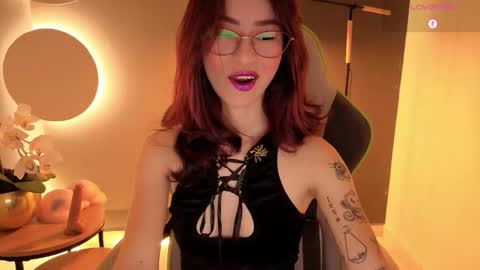 Miss Rosse online show from 02.03.26