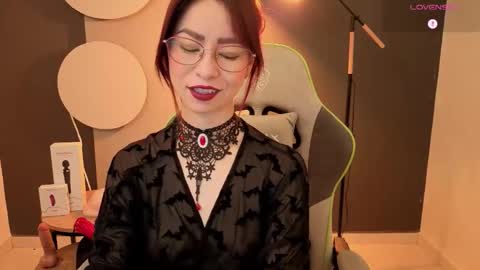 Miss Rosse online show from 02.09.26