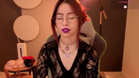 Miss Rosse online show from 02.13.26