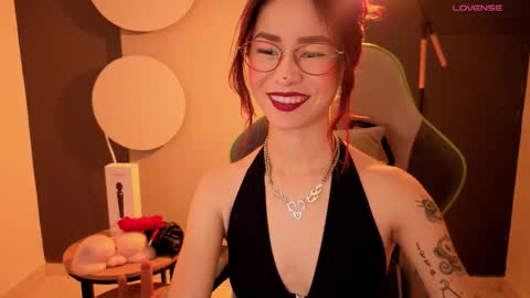 Miss Rosse online show from 02.16.26
