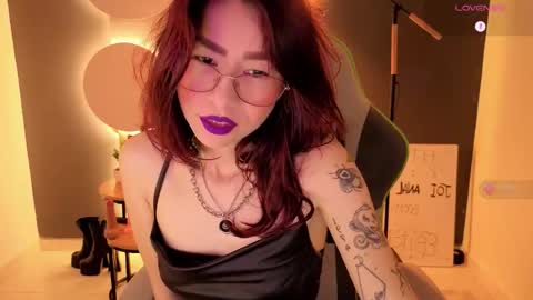Miss Rosse online show from 02.23.26