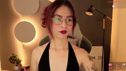 Miss Rosse online show from 03.13.26