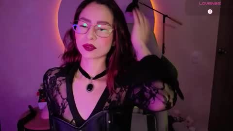 Miss Rosse online show from 03.18.26